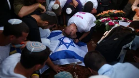 „Die Hamas muss zahlen“