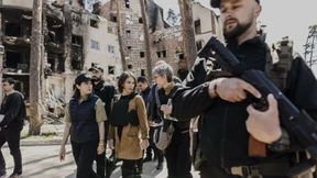 Wie Putin gezähmt werden soll