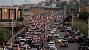 Biden warnt vor einem umfassenden Krieg in Libanon