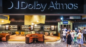 Sieben Säle und viel Zuversicht