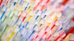 Trump rehabilitiert als Umweltsünder verrufene Strohhalme