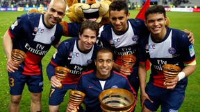 Strafe von je 60 Millionen für Paris und City?