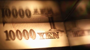Japan weiter in der Deflation