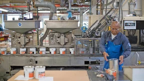 Einkaufstour im Mittelstand