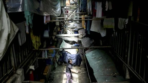 Wie ein Australier Jagd auf pädophile Sextouristen macht