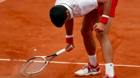 Ein impulsiver Tennisstar und Zocken an der Börse