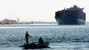 Unruhen in Ägypten verteuern Rohöl