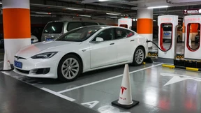 Tesla will nach Shanghai