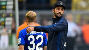 „Es fehlt noch ein bisschen Galligkeit“