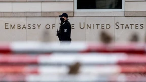 Wie wichtig ist Amerika?