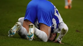 Hertha gibt Sieg durch Fehler aus der Hand