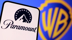 Filmstars warnen vor Fusion von Warner und Paramount