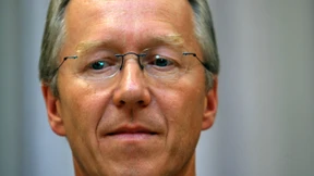 Schnappauf berät amerikanische Bank