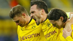 „Er hat starke Schmerzen“