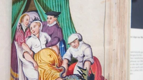 „Wissenschaftsstadt“ blickt auf ihre Anfänge