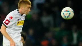 Reus macht Hertha verrückt