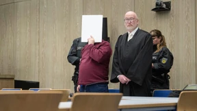 Mannheimer Amokfahrer kommt in forensische Psychiatrie