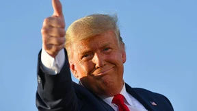 Trump lehnt Lockdown wie in Europa ab