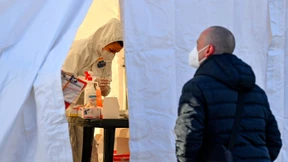 Sieben-Tage-Inzidenz steigt auf 108,1