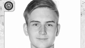 Jugendspieler der Löwen Frankfurt gestorben