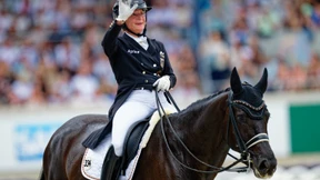 Helgstrand zieht zu Werth