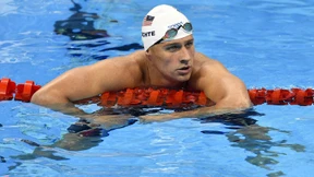 Überfall auf Lochte entpuppt sich als Lüge