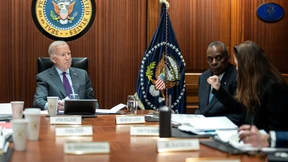 Die gebremste Weltmacht