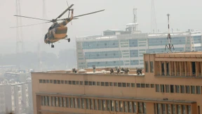 Mehr als 30 Tote bei Angriff auf Krankenhaus in Kabul 