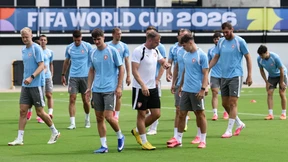Der Druck steigt mit der zweiten Spielrunde
