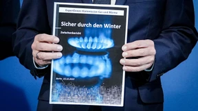 Hessens Wirtschaft lobt Vorschläge der Gaskommission