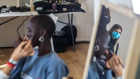 Ich halte meine Privat-Quarantäne aufrecht