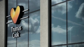 Riesendefizit für Thomas Cook