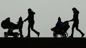 CDU, CSU und SPD treffen sich zum großen Rentengipfel