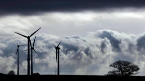 Die Energiewende ist gescheitert