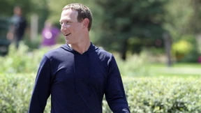 Musk und Zuckerberg verlieren ein Vermögen