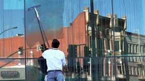 Amerikas Wirtschaft wächst langsamer 