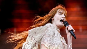 Konzertbesucher lassen Wände wackeln