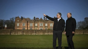 Großbritannien will einfachere Zugänge zur EU