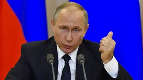 Putin bietet Mitschrift des Gesprächs Trump-Lawrow an