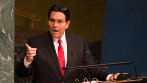 Kritische Resolution gegen Hamas abgeblockt