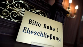 Schwierige Beziehungen