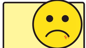 Diese verfluchten Bläschen