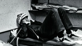 Als ich erstmals einen Computer benutzte