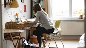 Wenn Homeoffice zur Bedrohung wird