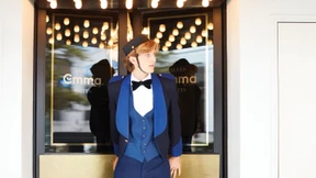 Emma geht unter die Hoteliers