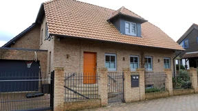 Und alles für ein Eigenheim