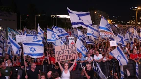 Gesetzentwurf heizt Proteste gegen Justizreform in Israel weiter an