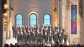 Hort der Talentförderung