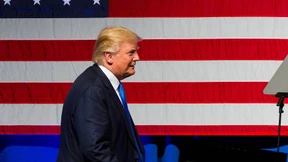 Trump kündigt Krankenversicherung „für alle“ an