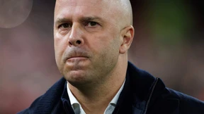 Liverpool-Trainer Slot kritisiert nach Aus den neuen Modus